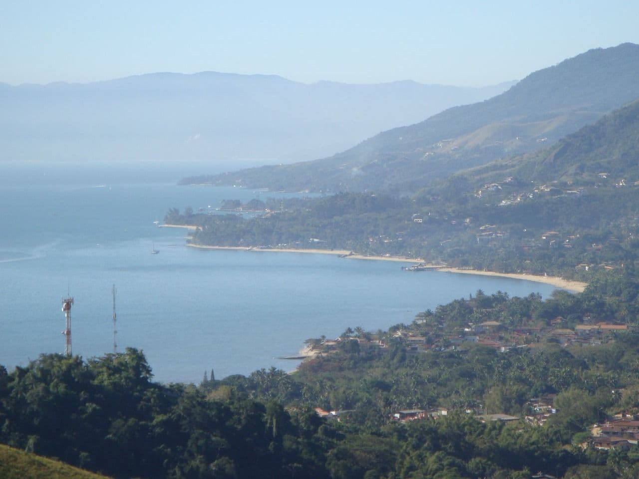 Terreno Premium com Vista para o Mar e Grande Potencial para Hotelaria