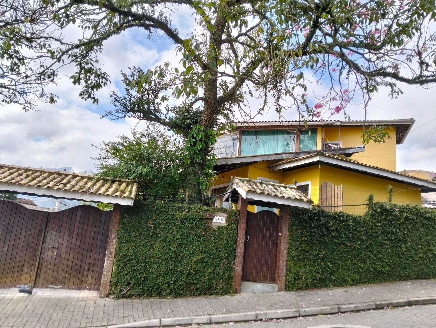 Propriedade com 9 quartos Potencial de Renda e Vista Panorâmica para o Mar – Ilhabela, Brasil